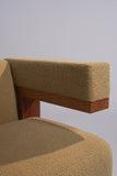 Gates Armchair
