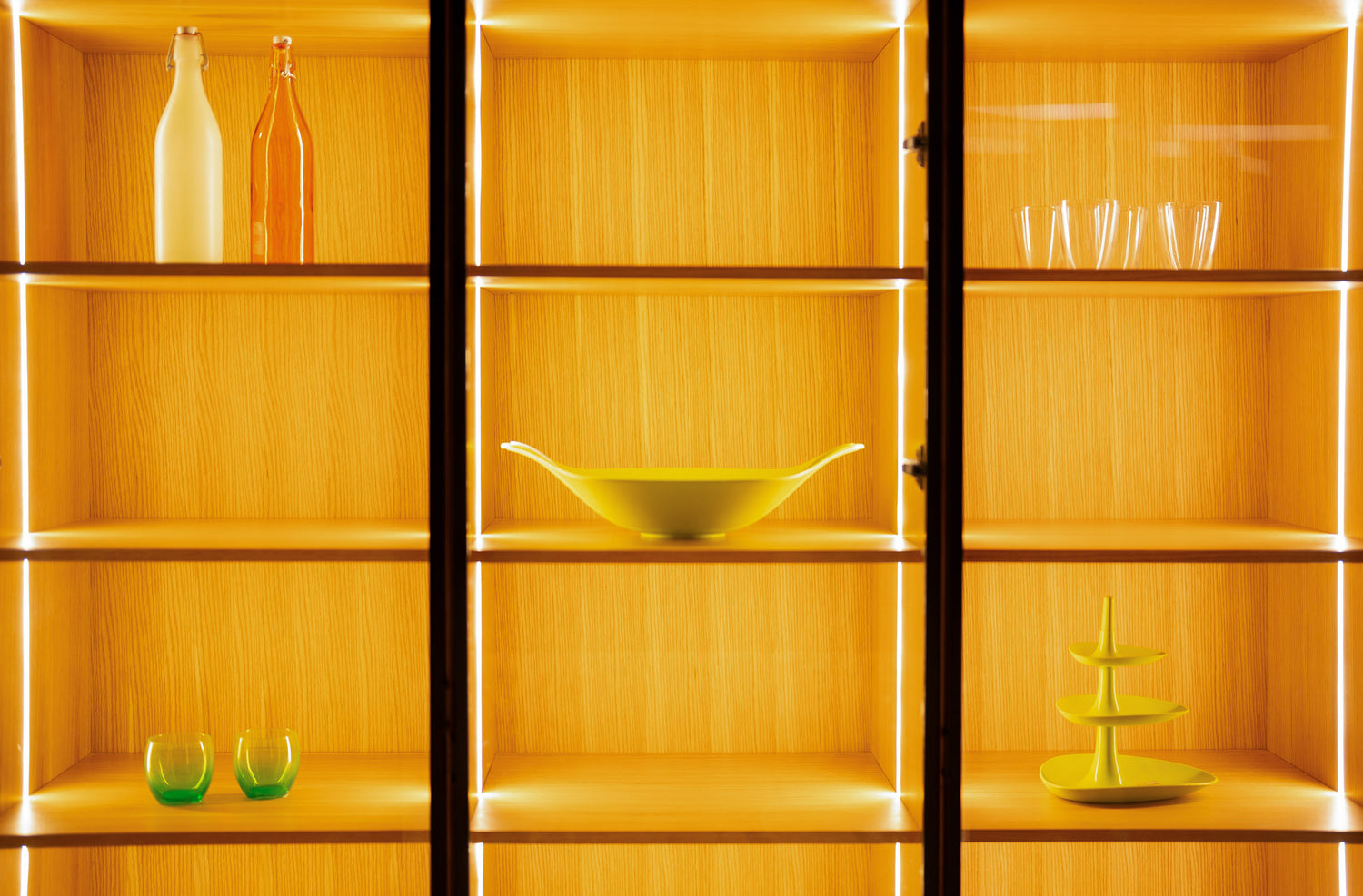 The Social Kitchen