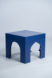 Eclectic Trio Coffee & Side Table