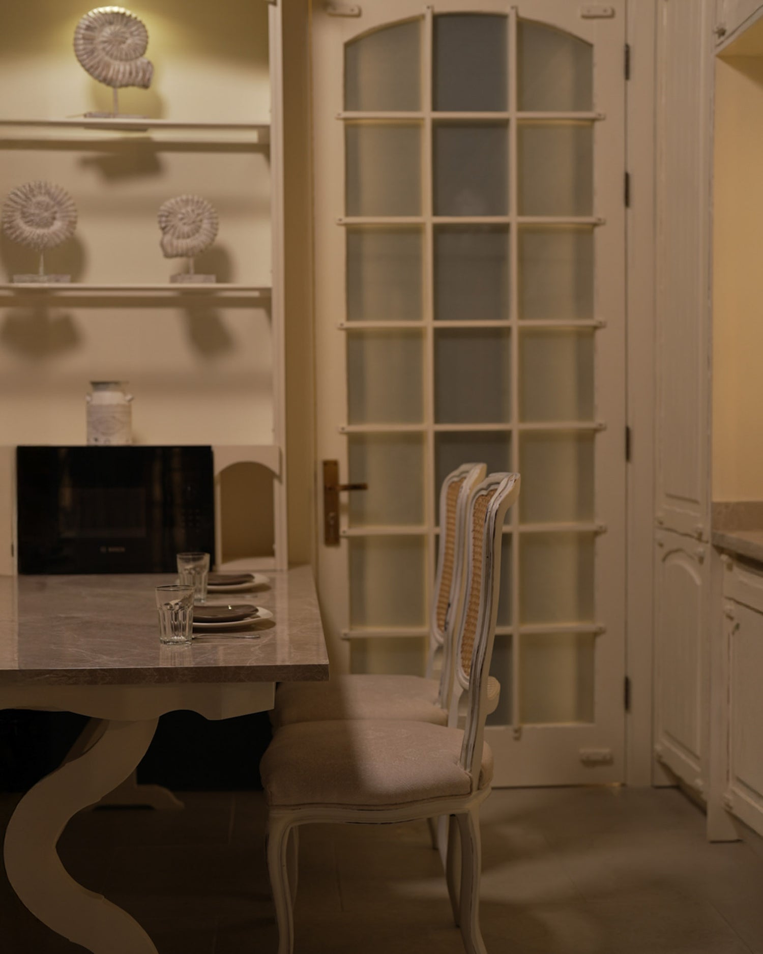 The Family Kitchen