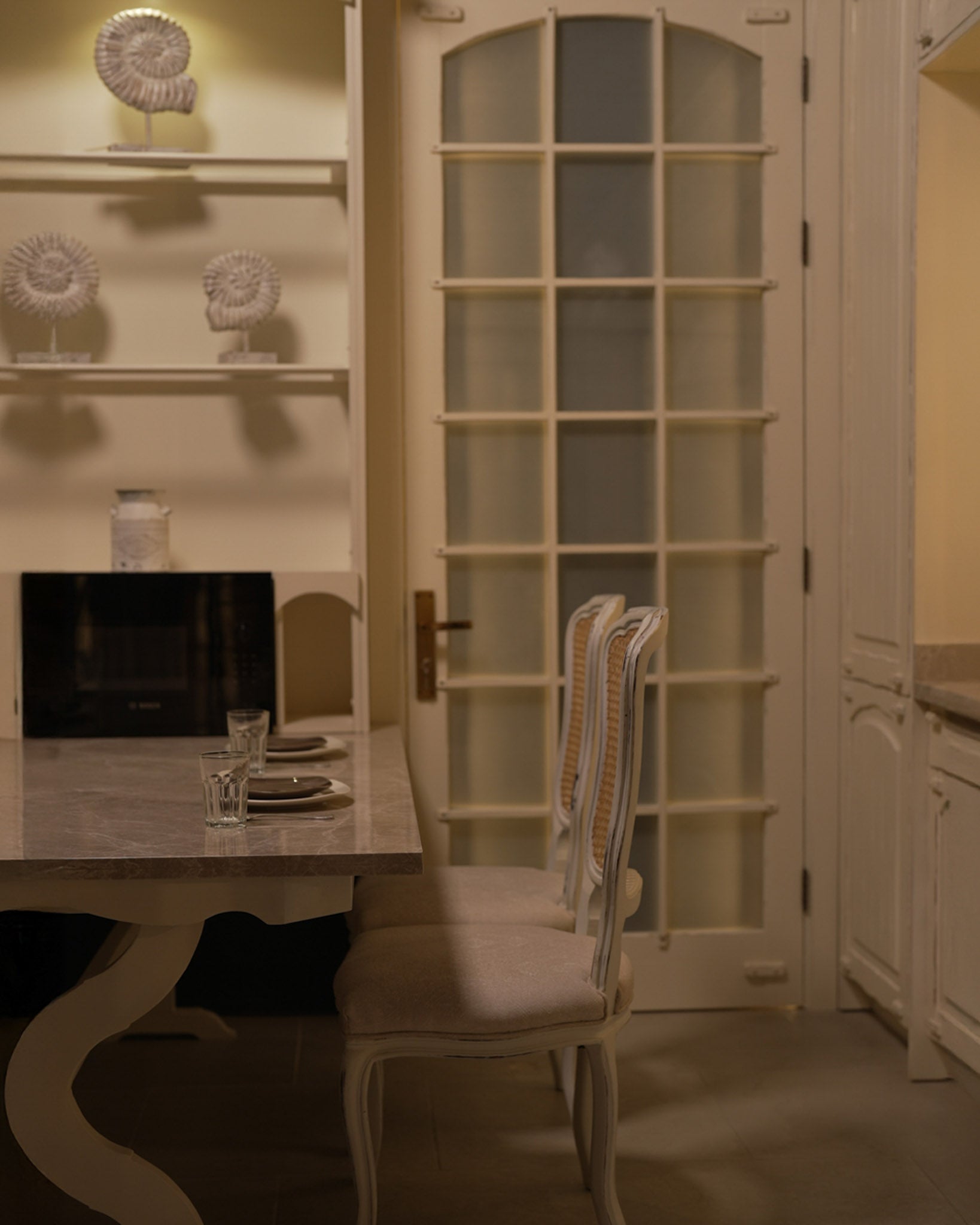 The Family Kitchen