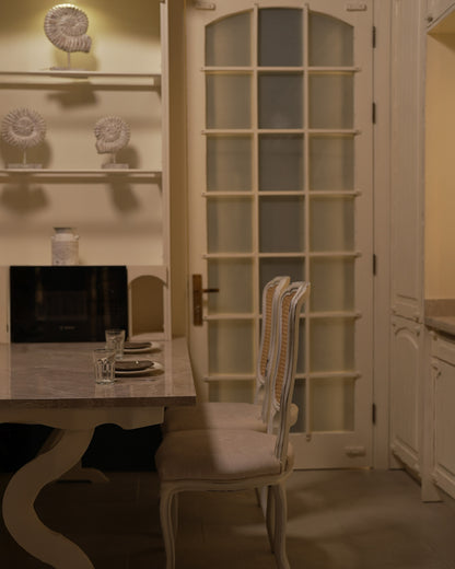 The Family Kitchen