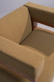 Gates Armchair