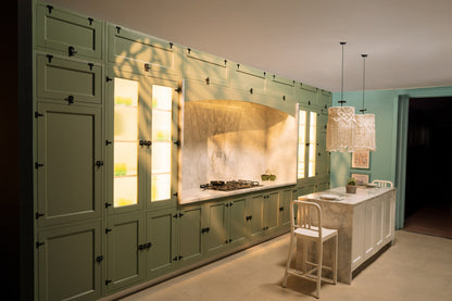 The Nature Lover Kitchen