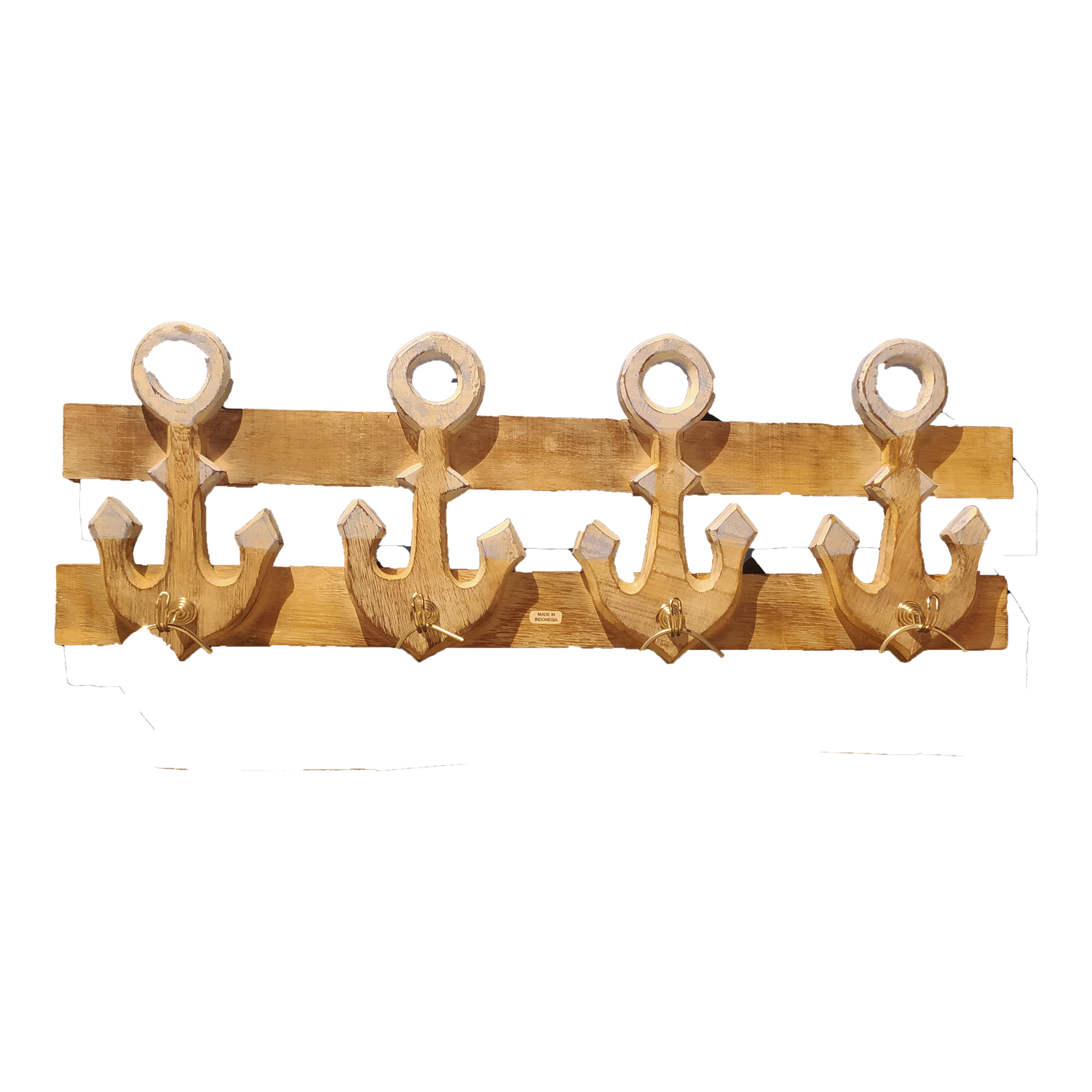 Wall Hanger 4 Anchor