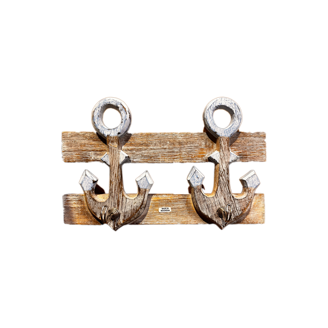 Anchor 2 Holders Hanger