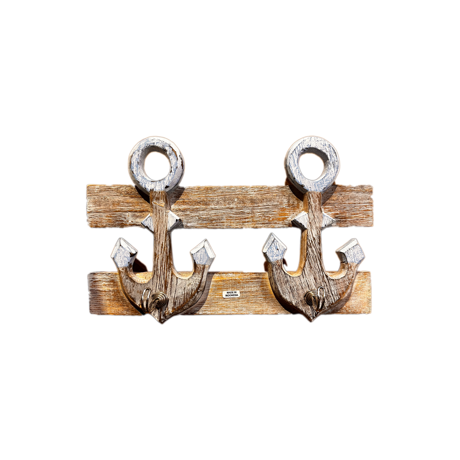 Anchor 2 Holders Hanger