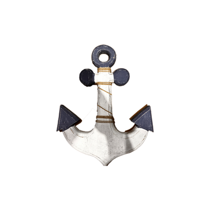 Hook Anchor 40 CM
