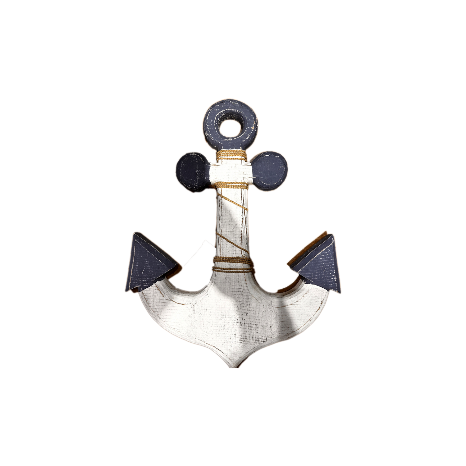 Wide Anchor Hook 40 CM