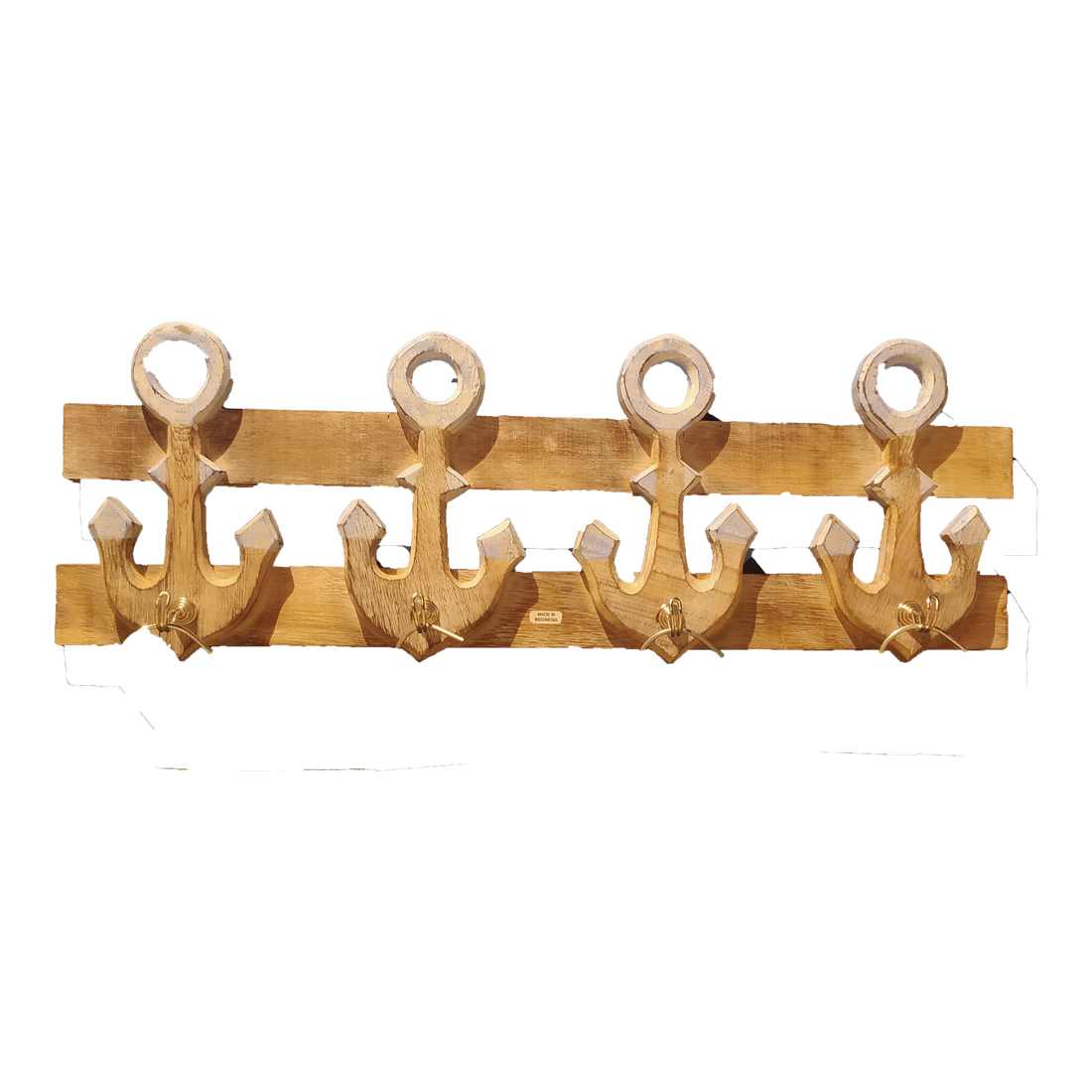 Anchor 3 Holders Hanger