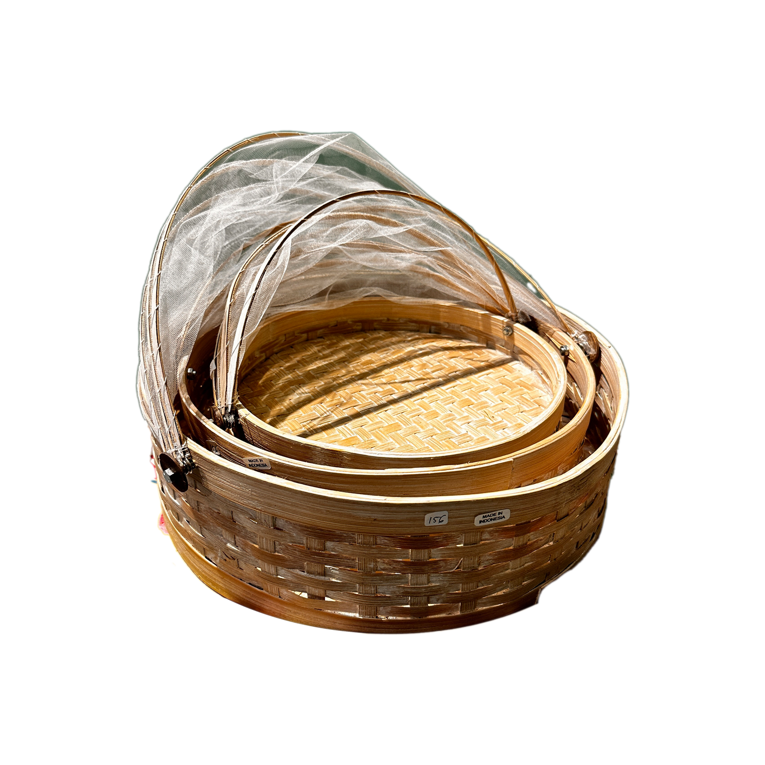 Bread Basket 3 Pc
