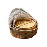 Bread Basket 3 Pc