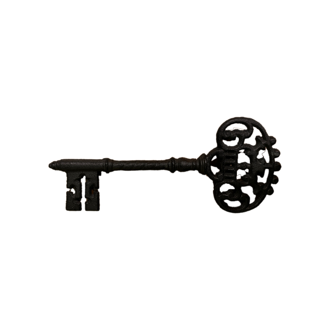 Iron Key