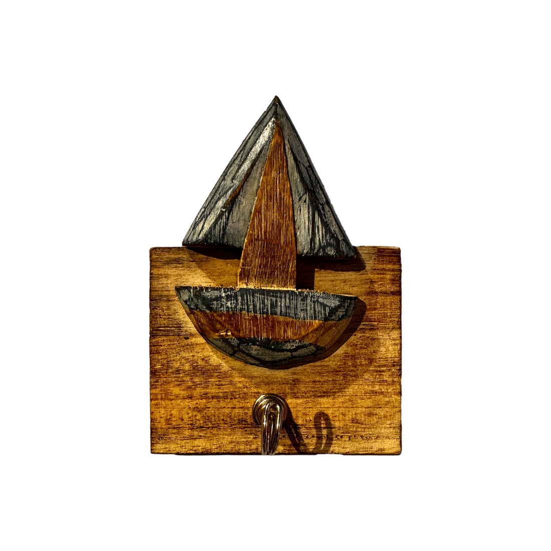 Boat Hanger