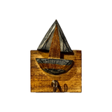 Boat Hanger