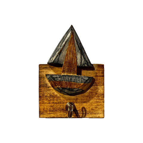 Boat Hanger