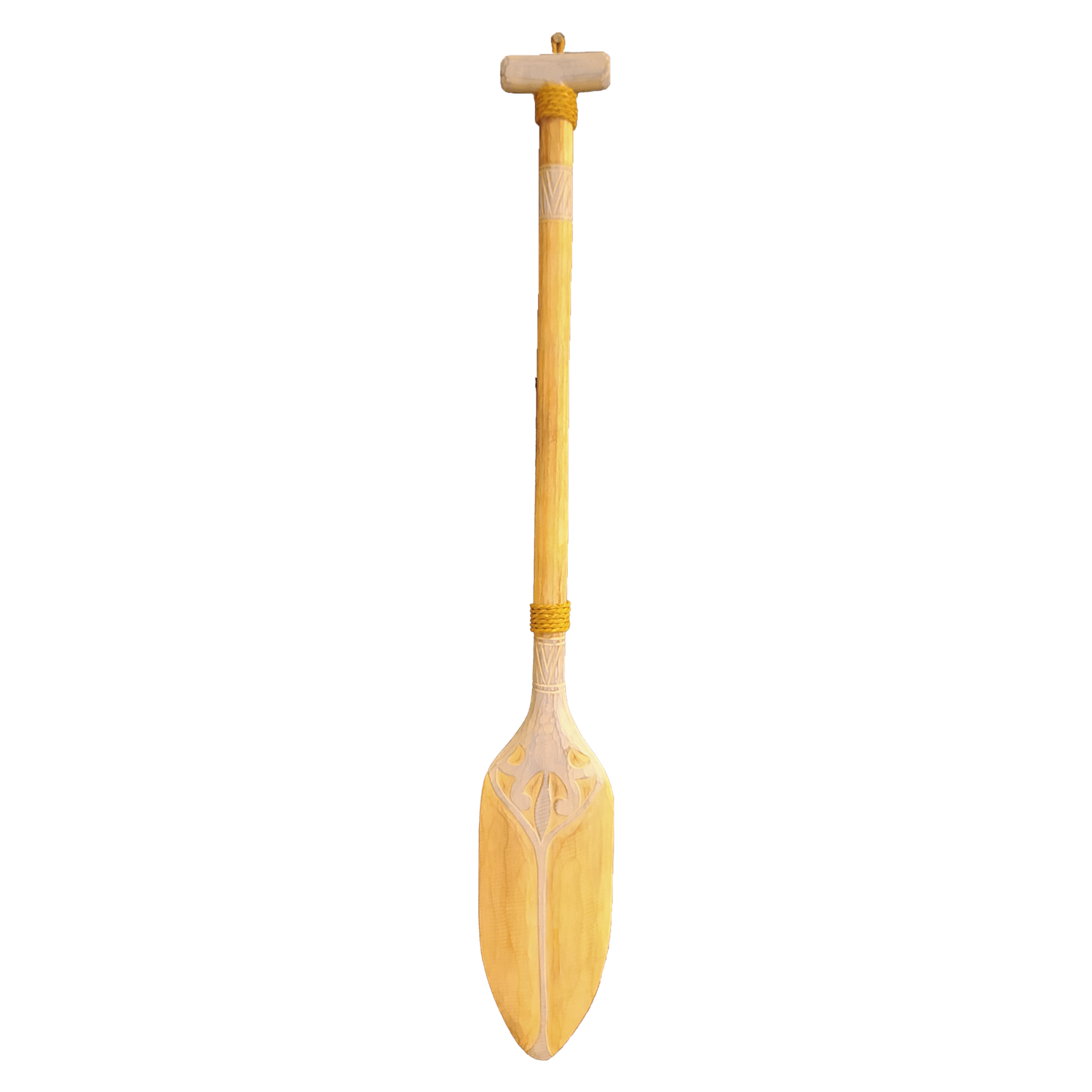 Paddle Wall Decoration 80 CM