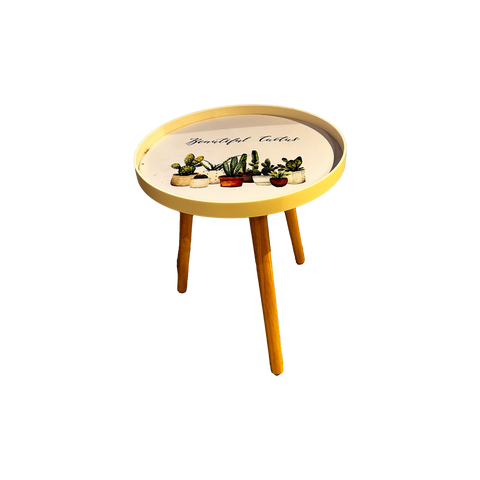 Small Table