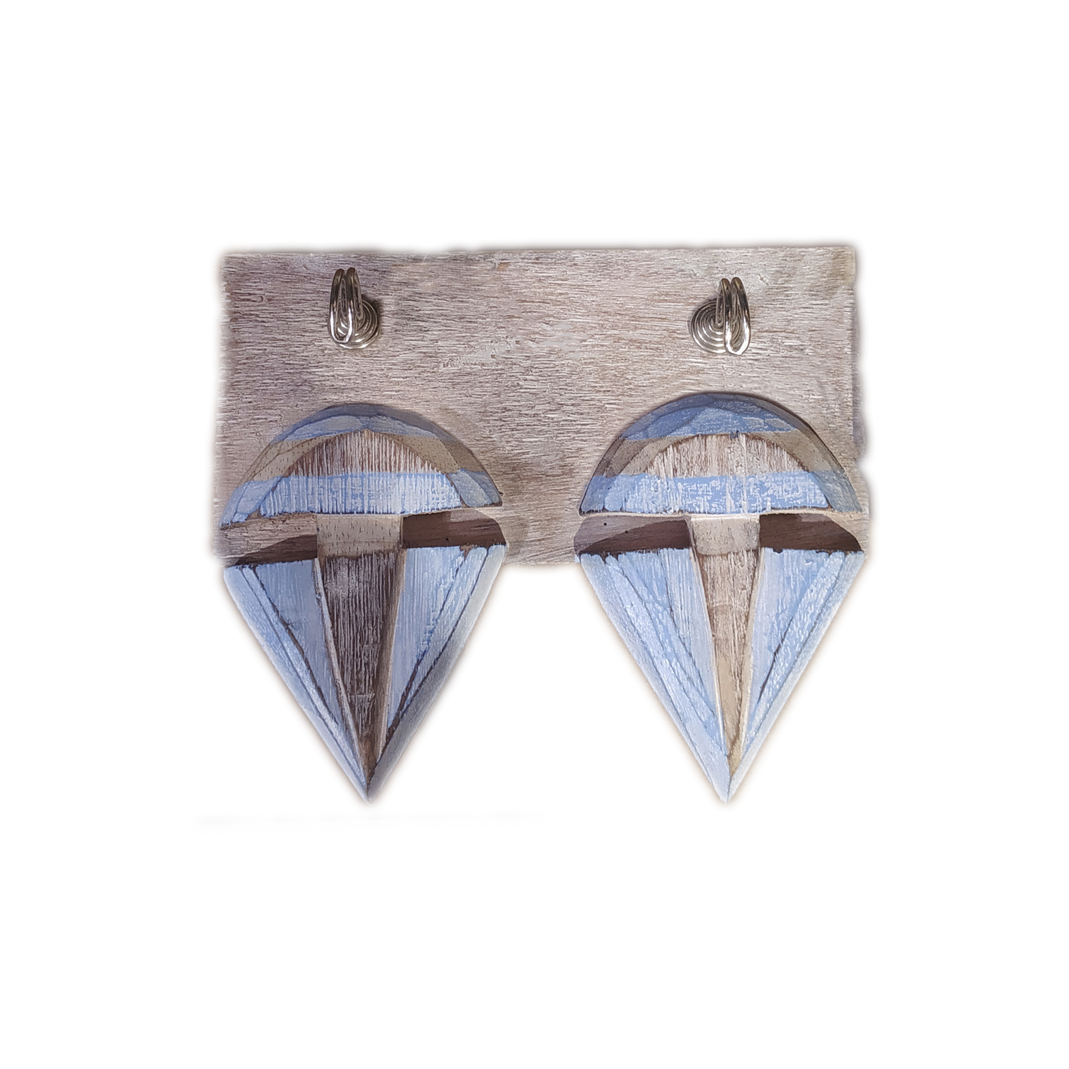 Boat 2 Holders Hanger