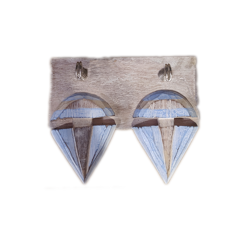 Boat 2 Holders Hanger