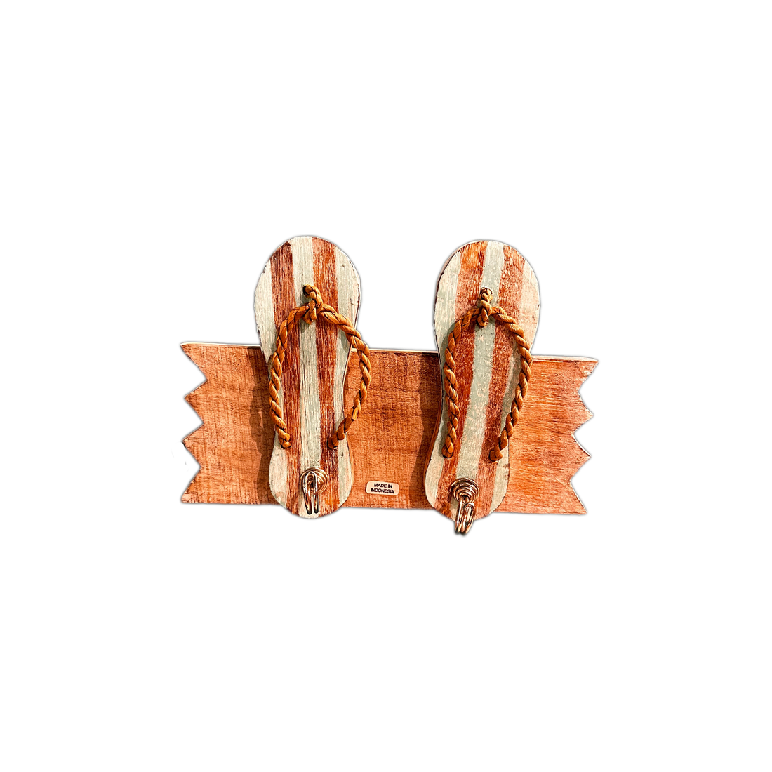 Slipper 2 Holders Hanger