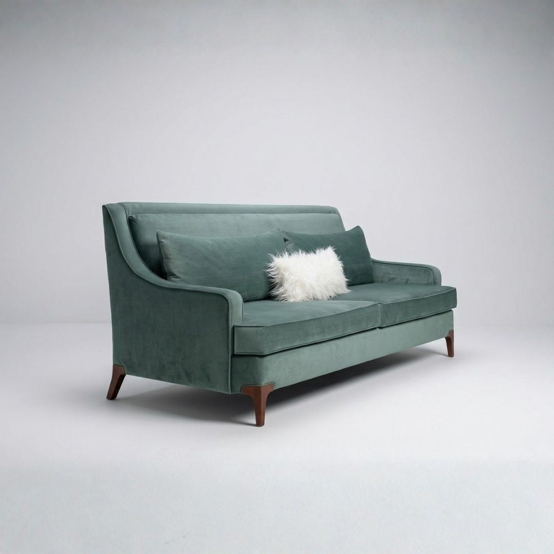 Angelina sofa by designy for home furniture