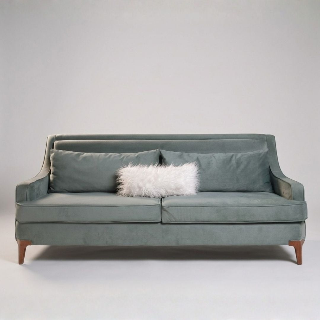 Angelina sofa by designy for home furniture