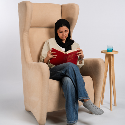 Arm Chair by designy for home furniture