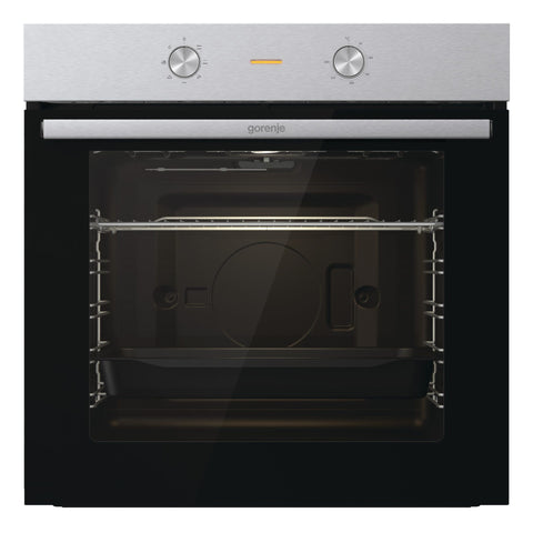 Built-in Oven 60 cm Electric 84 Li St Gorenje