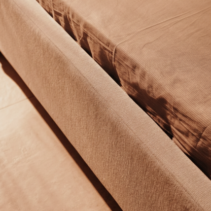 Bed for modern bedrooms by Designy for home furniture