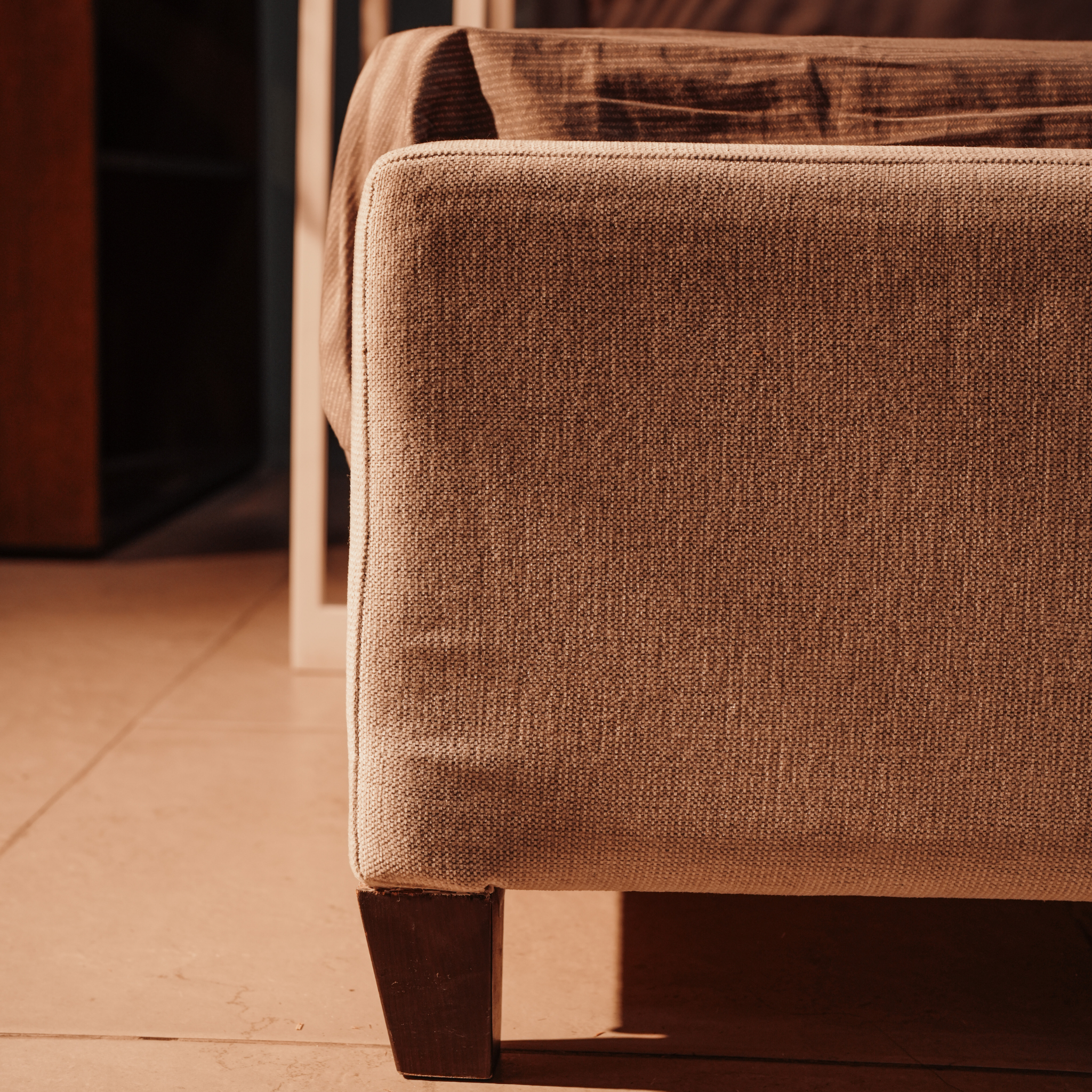 Bed for modern bedrooms by Designy for home furniture