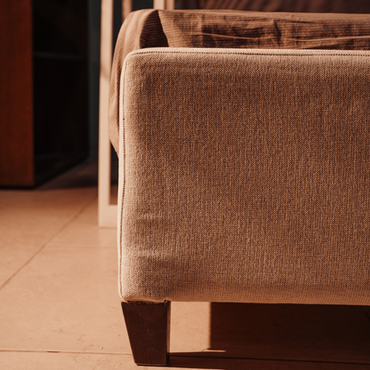 Bed for modern bedrooms by Designy for home furniture