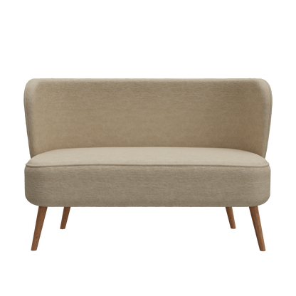 Barrymore Love Seat