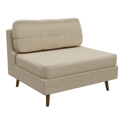 Modular Sectional Back Part B
