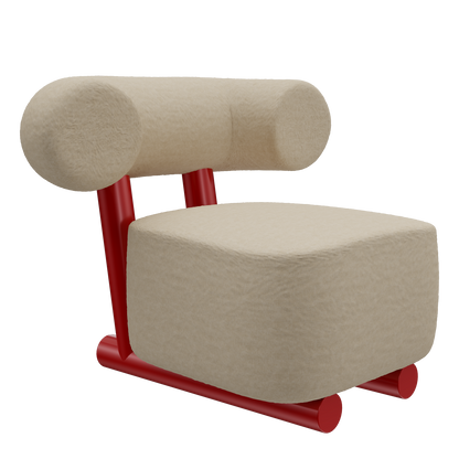 Kidman Armchair