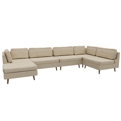 Scarlett Modular Sofa