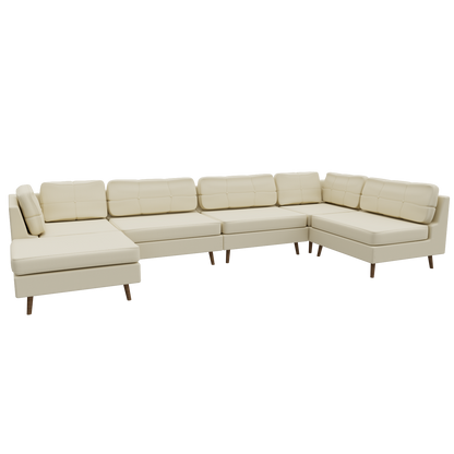 Scarlett Modular Sofa