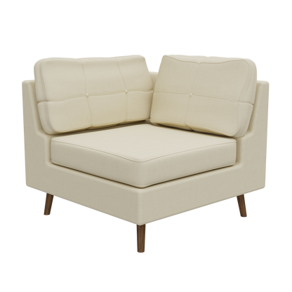 Modular Sectional Corner Part A