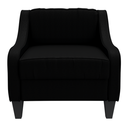 Di Caprio Curve Fauteuil