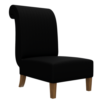 Di Caprio Classic Fauteuil