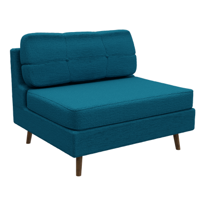 Modular Sectional Back Part B