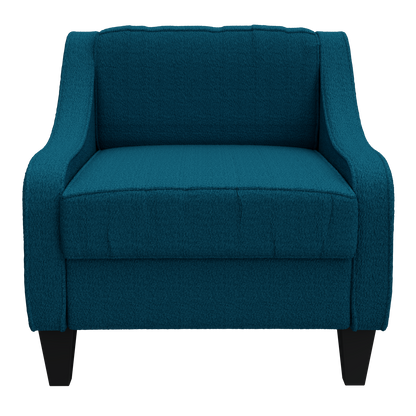 Di Caprio Curve Fauteuil