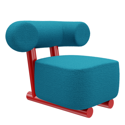Kidman Armchair