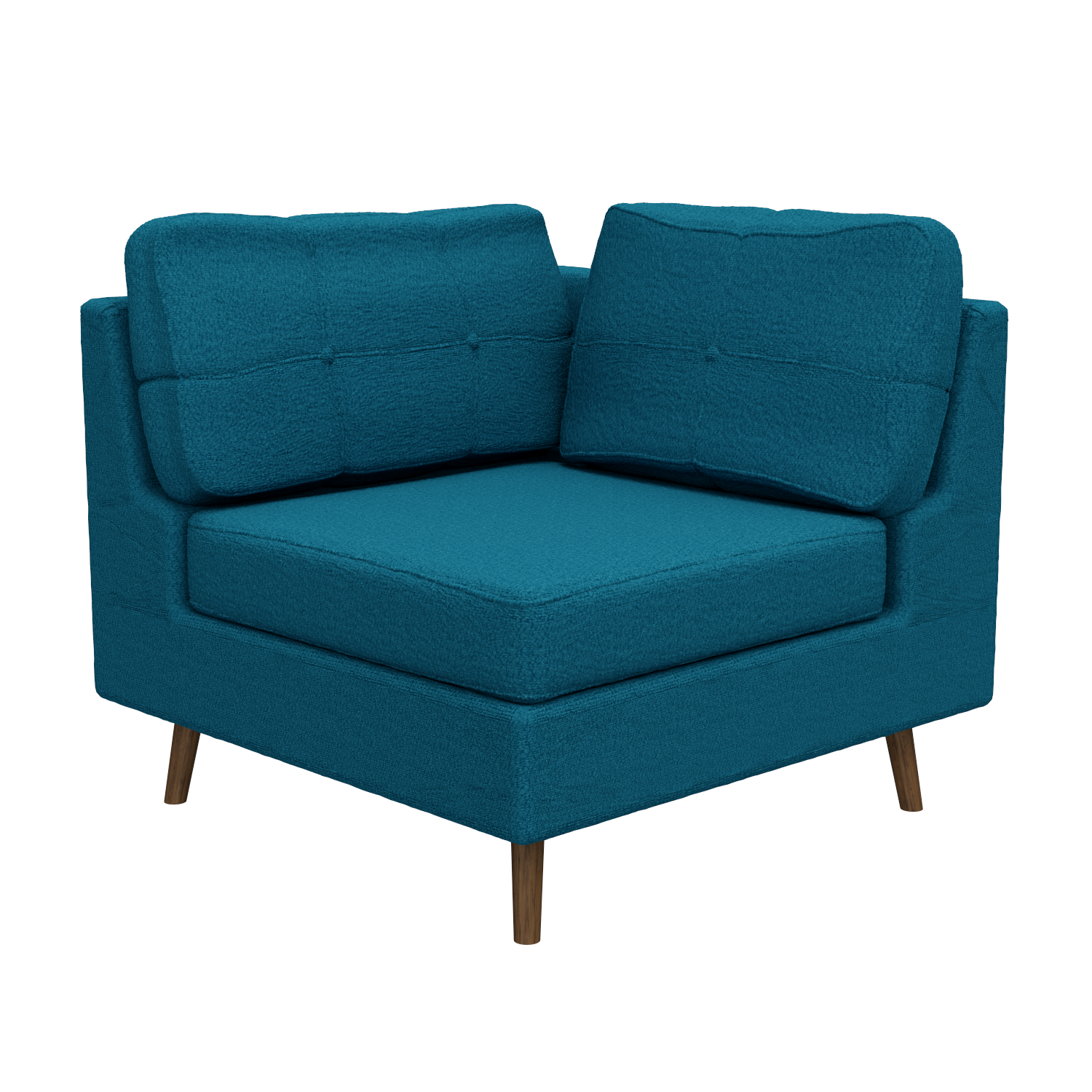 Modular Sectional Corner Part A