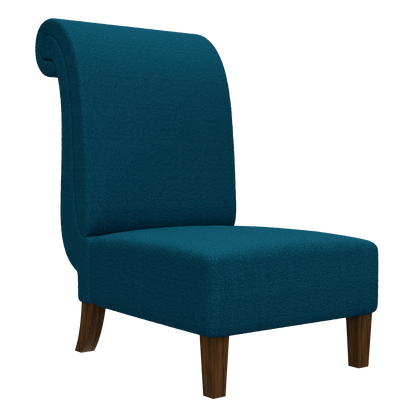 Di Caprio Classic Fauteuil