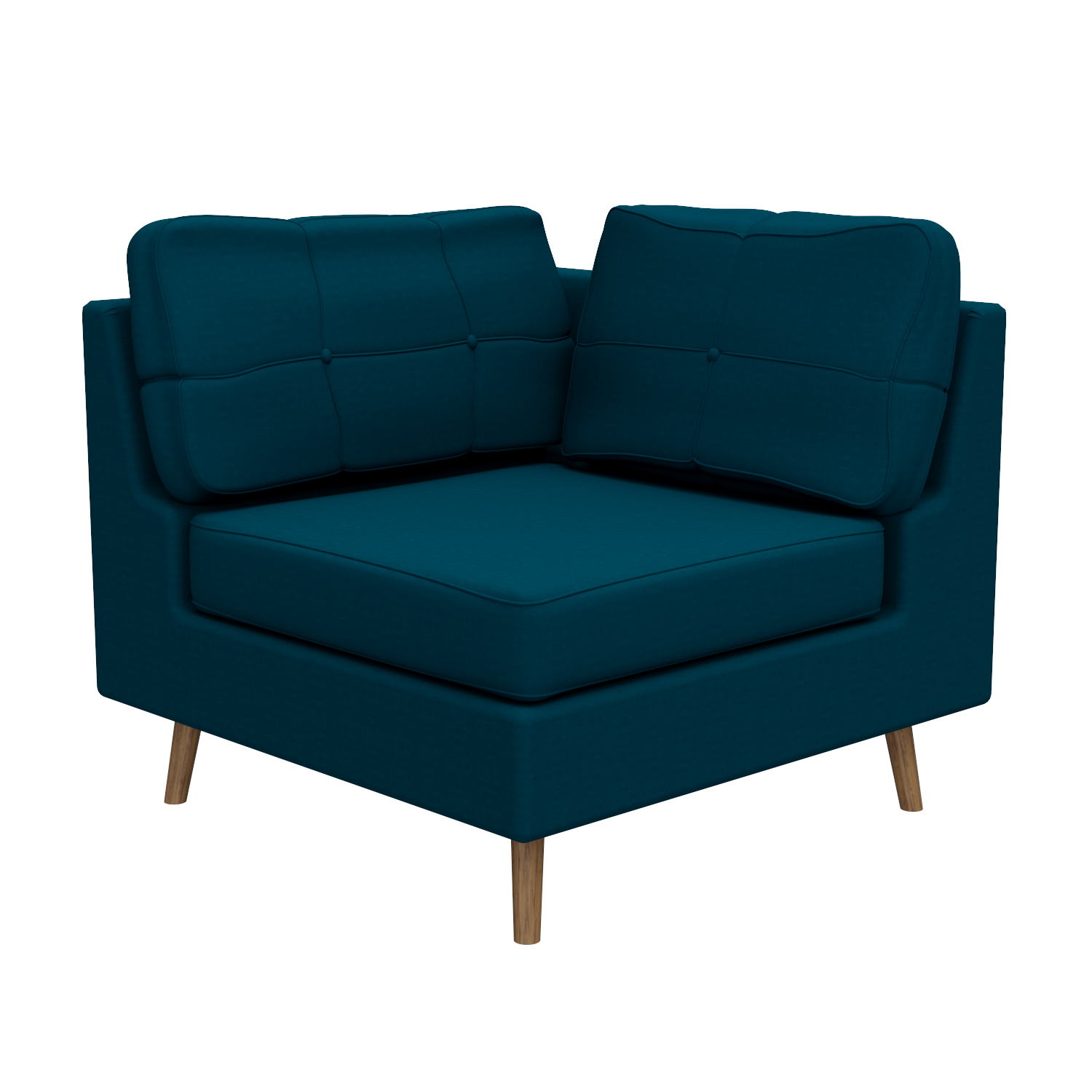 Modular Sectional Corner Part A