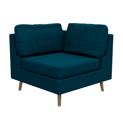 Modular Sectional Corner Part A