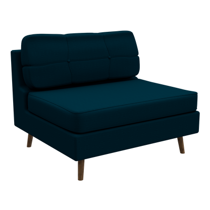 Modular Sectional Back Part B