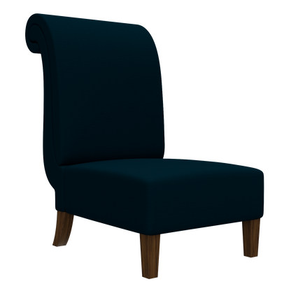 Di Caprio Classic Fauteuil