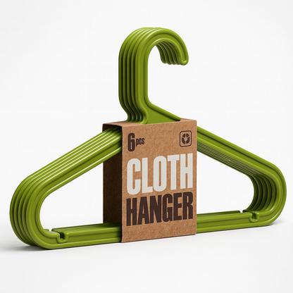 cloth hanger by designy for home furniture